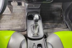 2021 Roewe Clever 2021 302km AT Excellence #16