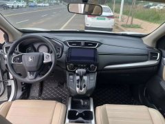 2020 Honda CR-V 2019 DazzlingEdition 1.5T AT 240TURBO CVT2WDComfort China VI #9