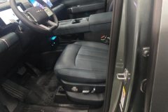 2026 Fangchengbao Ti7 2025 190KM4WDUltraEdition #9