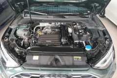 2021 Audi A3 Sportback 2021 Sportback 1.4T AT 35 TFSI EnterprisingSport #10
