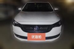 2021 Buick Excelle GT Sedan 2021 1.5 AT modelElite Facelift #2