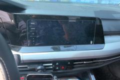 2024 Volkswagen Golf 2023 Facelift 1.4T AT 280TSI DSG Pro #13
