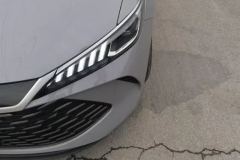 2026 BYD Xia 2026 DM-i 1.5T 100KM Entry #5