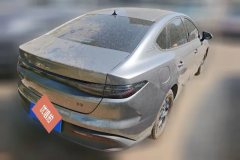 2025 BYD Seal 05 DM-i 2025 DM-i Smart Drive 1.5L AT 55KMLuxury #3