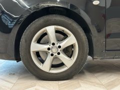 2018 Mercedes-Benz Vito 2016 2.0T AT Elite #11