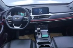 2022 Chery Tiggo 7 2022 Super Power 1.5T AT CVTSuper Powerhero #12