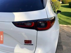 2022 Mazda CX-5 2022 2.5L AT 2WDSmart Premium #10