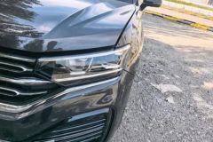 2020 Volkswagen Tayron 2020 2.0T AT 380TSIR-LineSmart Connect4WD #5