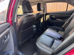 2017 Toyota Levin 2016 Hybrid AT 1.8HGS E-CVTEliteSunroofEdition #5