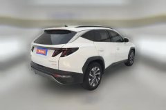 2024 Hyundai Tucson 2023 TucsonL 1.5T AT 2WDGLXElite #3