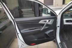 2019 Geely Auto Boyue 2020 1.8T AT Smart Connect4GConnectedFWD #7