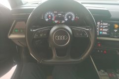 2022 Audi A3 Sportback 2021 Sportback 1.4T AT 35 TFSI FashionSport #15