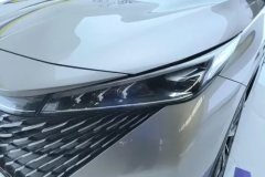 2024 Roewe RX5 PHEV 2023 eRX5 1.5T AT SupermixHonor #5