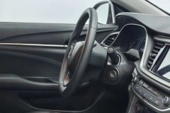 2020 Buick Excelle GT Sedan 2021 1.3T AT 18TLightly mixedElite #23