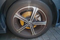 2022 Mercedes-Benz A-Class 2022 Facelift II 1.3T AT A 200 L Sportsedan chairFashion #6
