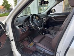 2016 BMW X1 2016 2.0T AT 20LiLuxury FWD #5
