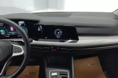 2022 Volkswagen Golf 2021 1.4T AT 280TSI Pro #13