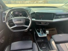 2023 Audi Q4 e-tron 2023 40 e-tron EnactusEdition #5