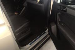 2017 Volkswagen Tiguan L 2017 1.8T AT 330TSILuxury FWD #8