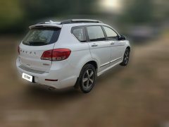 2016 Haval H6 2016 1.5T MT UpgradeEditionPremium FWD #3