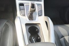2020 Geely Auto Boyue 2020 1.8T AT Smart Connect4GConnectedFWD #16