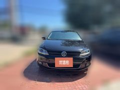 2015 Volkswagen Sagitar 2014 1.4T AT Luxury Facelift #2