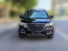 2016 Haval H6 2015 1.5T AT SportLuxury FWD #2