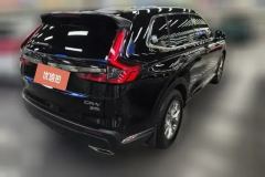 2023 Honda CR-V 2023 1.5T AT 240TURBO 2WDFeng ShangEdition 5Seat #3