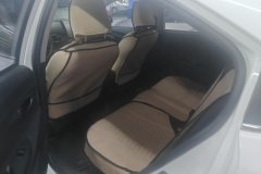 2017 Toyota Vios 2017 1.5 AT EnactusEdition #11