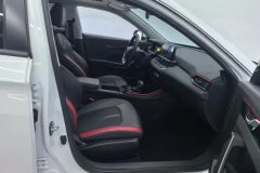 2022 Dongfeng Fengshen Yixuan 2020 1.5T AT 230TXuan YueEdition #8