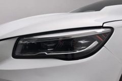 2022 Geely Auto Emgrand S 2021 1.4T AT CVTPremium #5