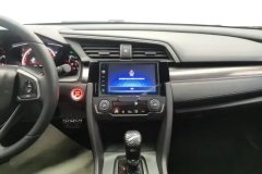 2020 Honda Civic 2021 1.5T AT HATCHBACK 220TURBOTrendy cool control #13
