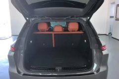 2024 Li Auto Li Auto L6 2024 pro #4