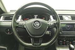 2016 Volkswagen Passat 2016 1.4T AT 280TSIHonor #15