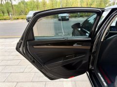2019 Volkswagen Passat 2019 2.0T AT 330TSILuxury China VI #18