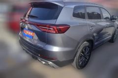 2023 Chery Tiggo 8 Pro 2024 Champion 1.6T AT 290T 2WDpeakEdition 5Seat #3