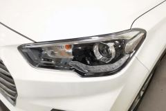 2020 Hyundai ix35 2019 2.0 AT Zhiyong·PleasureFWD China VI #5