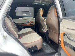 2024 BYD Song Pro PHEV 2023 Champion 1.5 AT DM-i 110KM Surpass #10
