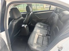 2015 Volkswagen Sagitar 2015 1.6 AT Comfort #9