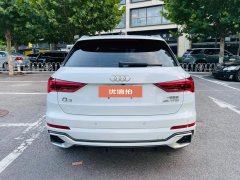 2024 Audi Q3 2025 45AnniversaryHeritage 35TFSI FashionDynamic #6