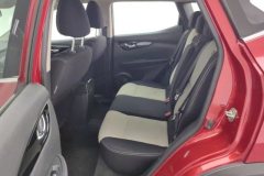 2016 Nissan Qashqai 2016 2.0 AT Elite #19