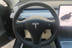 2023 Tesla Model Y 2023 rear wheel driveEdition #15