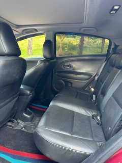 2015 Honda Vezel 2015 1.8 AT Flagship 4WD #7