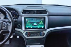 2017 Haval H6 Coupe 2016 Blue Label 1.5T MT 2WDElite #13