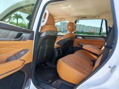 2022 Tank 500 2022 3.0T AT Sport Create environment 7Seat #4