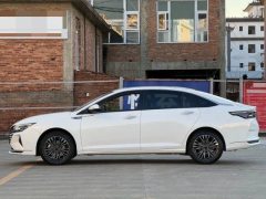 2021 Dongfeng Fengshen Yixuan MAX 2021 1.5T AT Supercool trendy dadEdition #7