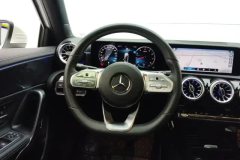 2022 Mercedes-Benz A-Class 2022 Facelift 1.3T AT A 200 L Sportsedan chairFashion #15