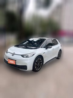 2023 Volkswagen ID.3 2024 OutstandingEdition #1