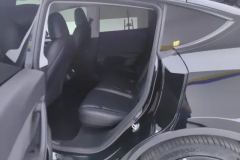 2023 Tesla Model Y 2022 Facelift rear wheel driveEdition #11