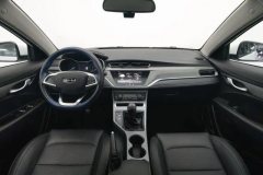 2021 Geely Auto Emgrand Sedan 2021 UP 1.5L MTLuxury #14
